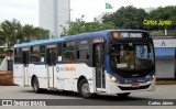 Rápido Araguaia 50700 na cidade de Goiânia, Goiás, Brasil, por Carlos Júnior. Número da foto: #12655796.