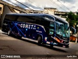 Viação Cometa 724531 na cidade de Cruzeiro, São Paulo, Brasil, por Apollo Silva. Número da foto: #12655494.