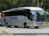 Transvale Turismo 3000 na cidade de Petrópolis, Rio de Janeiro, Brasil, por Rafael da Silva Xarão. Número da foto: #12655026.