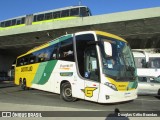 Empresa Gontijo de Transportes 15055 na cidade de Belo Horizonte, Minas Gerais, Brasil, por Douglas Célio Brandao. Número da foto: #12655773.