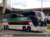 Empresa de Ônibus Nossa Senhora da Penha 64015 na cidade de Barueri, São Paulo, Brasil, por Igor F.. Número da foto: #12655920.