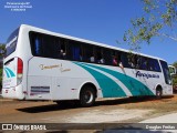 Araguaia Transporte e Turismo 10200 na cidade de Pirassununga, São Paulo, Brasil, por Douglas Freitas. Número da foto: #:id.