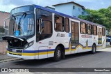 Empresa de Transportes Nova Marambaia AT-259 na cidade de Belém, Pará, Brasil, por Samara Goes. Número da foto: #12654725.