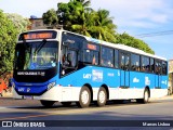 Itamaracá Transportes 1.477 na cidade de Olinda, Pernambuco, Brasil, por Marcos Lisboa. Número da foto: #:id.
