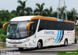 Faustur Turismo 450 na cidade de Aparecida, São Paulo, Brasil, por Adailton Cruz. Número da foto: #12655174.