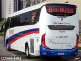 Brubuss Transportes 13000 na cidade de Barueri, São Paulo, Brasil, por Igor F.. Número da foto: #12655990.