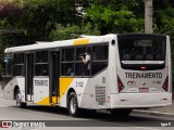Viação Metrópole Paulista - Zona Leste 3 102 na cidade de Barueri, São Paulo, Brasil, por Igor F.. Número da foto: #12656030.