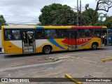 TTA S.A. - Línea 96 039 na cidade de San Lorenzo, Central, Paraguai, por Raul Fontan Douglas. Número da foto: #12656090.