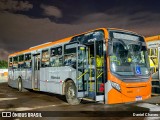 Auto Viação Marechal Brasília 448885 na cidade de Ceilândia, Distrito Federal, Brasil, por Daniel Chaves. Número da foto: #12654356.