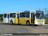 Auto Viação Floresta 2375 na cidade de Rio Branco, Acre, Brasil, por Álvaro Vinicius. Número da foto: #:id.