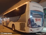 Auto Viação 1001 RJ 108.056 na cidade de Rio de Janeiro, Rio de Janeiro, Brasil, por Alexandre  Magnus. Número da foto: #12654291.