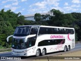 Capanema Tur 2036 na cidade de Embu das Artes, São Paulo, Brasil, por Josivaldo Oliveira. Número da foto: #:id.