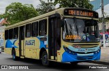 Master Transportes Coletivos de Passageiros RJ 159.028 na cidade de Rio de Janeiro, Rio de Janeiro, Brasil, por Pedro Henrique. Número da foto: #:id.