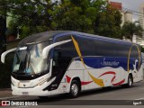 Sussantur 2076 na cidade de Barueri, São Paulo, Brasil, por Igor F.. Número da foto: #12656023.
