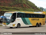 Empresa Gontijo de Transportes 14925 na cidade de Paraíba do Sul, Rio de Janeiro, Brasil, por Rafael da Silva Xarão. Número da foto: #12654802.