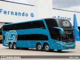 LD Turismo 1113 na cidade de Goiânia, Goiás, Brasil, por João Victor. Número da foto: #12656226.