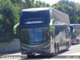 Viação Garcia 86008 na cidade de Curitiba, Paraná, Brasil, por GDC __39AM. Número da foto: #12655885.