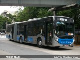 Viação Paratodos > São Jorge > Metropolitana São Paulo > Mobibrasil 6 3113 na cidade de São Paulo, São Paulo, Brasil, por João Vitor Almeida de Moura. Número da foto: #:id.
