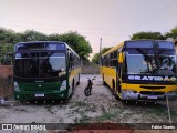 Ônibus Particulares AMG0G62 na cidade de Bragança, Pará, Brasil, por Fabio Soares. Número da foto: #12654500.