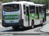Viação Beira Mar RJ 171.010 na cidade de São João de Meriti, Rio de Janeiro, Brasil, por Augusto César. Número da foto: #12655258.