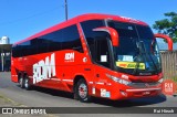 RDM Transportes e Turismo 9000 na cidade de Porto Alegre, Rio Grande do Sul, Brasil, por Rui Hirsch. Número da foto: #:id.