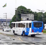 Viação São Pedro 0325011 na cidade de Manaus, Amazonas, Brasil, por Bus de Manaus AM. Número da foto: #:id.