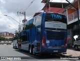 TMN Turismo 3800 na cidade de Belo Horizonte, Minas Gerais, Brasil, por Maurício Nascimento. Número da foto: #12655077.