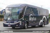 SkyBus Network 5679 na cidade de Aparecida, São Paulo, Brasil, por José Augusto de Souza Oliveira. Número da foto: #12654846.