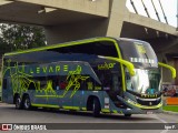 Levare Transportes 2092 na cidade de Barueri, São Paulo, Brasil, por Igor F.. Número da foto: #12656012.