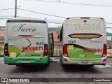 Turin Transportes 1945 na cidade de Ouro Preto, Minas Gerais, Brasil, por Daniel Gomes. Número da foto: #12655150.