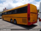 Associação de Preservação de Ônibus Clássicos 42011 na cidade de Barueri, São Paulo, Brasil, por Matheus Da Mata Santos. Número da foto: #12654947.