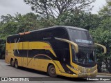 Expresso JK 23124 na cidade de São Paulo, São Paulo, Brasil, por Alexandre  Magnus. Número da foto: #12656263.