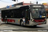 Viação Campo Belo 7 2826 na cidade de São Paulo, São Paulo, Brasil, por Matheus Henrique. Número da foto: #12655754.