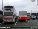 América Turismo 7007 na cidade de Aparecida, São Paulo, Brasil, por Douglas Freitas. Número da foto: #:id.