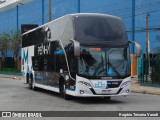 Empresa de Ônibus Nossa Senhora da Penha 61255 na cidade de São Paulo, São Paulo, Brasil, por Rogério Teixeira Varadi. Número da foto: #12655044.