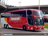 Expresso Itamarati 7317 na cidade de Barueri, São Paulo, Brasil, por Igor F.. Número da foto: #12655945.