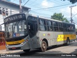 Viação Metrópole Paulista - Zona Leste 3 2262 na cidade de São Paulo, São Paulo, Brasil, por Davi Santos Silva. Número da foto: #12654263.