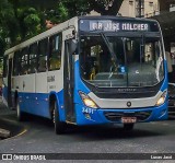 Via Loc BJ-004 na cidade de Belém, Pará, Brasil, por Lucas Jacó. Número da foto: #12654996.