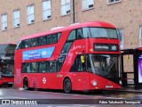 Arriva LT474 na cidade de London, Greater London, Inglaterra, por Fábio Takahashi Tanniguchi. Número da foto: #12655209.