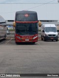 Auto Viação Porto Rico 2303 na cidade de Goiânia, Goiás, Brasil, por Silas Gouvea. Número da foto: #12654387.