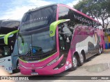 Viação Garcia 86099 na cidade de Curitiba, Paraná, Brasil, por GDC __39AM. Número da foto: #12655790.