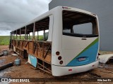 Sucata e Desmanches 2691 na cidade de Anápolis, Goiás, Brasil, por Elite bus Br. Número da foto: #:id.