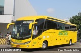 Mactur 5000 na cidade de Rio de Janeiro, Rio de Janeiro, Brasil, por Paulo Alexandre da Silva. Número da foto: #:id.