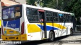 Auto Viação Três Amigos B44544 na cidade de Rio de Janeiro, Rio de Janeiro, Brasil, por Gabriel Sousa. Número da foto: #:id.