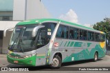 EBT - Expresso Biagini Transportes 8223 na cidade de Rio de Janeiro, Rio de Janeiro, Brasil, por Paulo Alexandre da Silva. Número da foto: #:id.