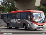 Viação Mimo 23213 na cidade de Barueri, São Paulo, Brasil, por Igor F.. Número da foto: #12655995.