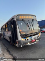Ônibus Particulares 487 na cidade de Bragança, Pará, Brasil, por Fabio Soares. Número da foto: #12654407.