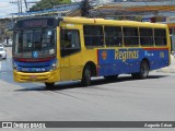 Auto Viação Reginas DC 4.156 na cidade de São João de Meriti, Rio de Janeiro, Brasil, por Augusto César. Número da foto: #12655252.