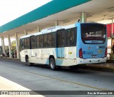Vega Manaus Transporte 1024031 na cidade de Manaus, Amazonas, Brasil, por Bus de Manaus AM. Número da foto: #:id.