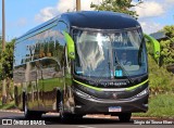 Viação Garcia 92081 na cidade de Bauru, São Paulo, Brasil, por Sérgio de Sousa Elias. Número da foto: #12655457.